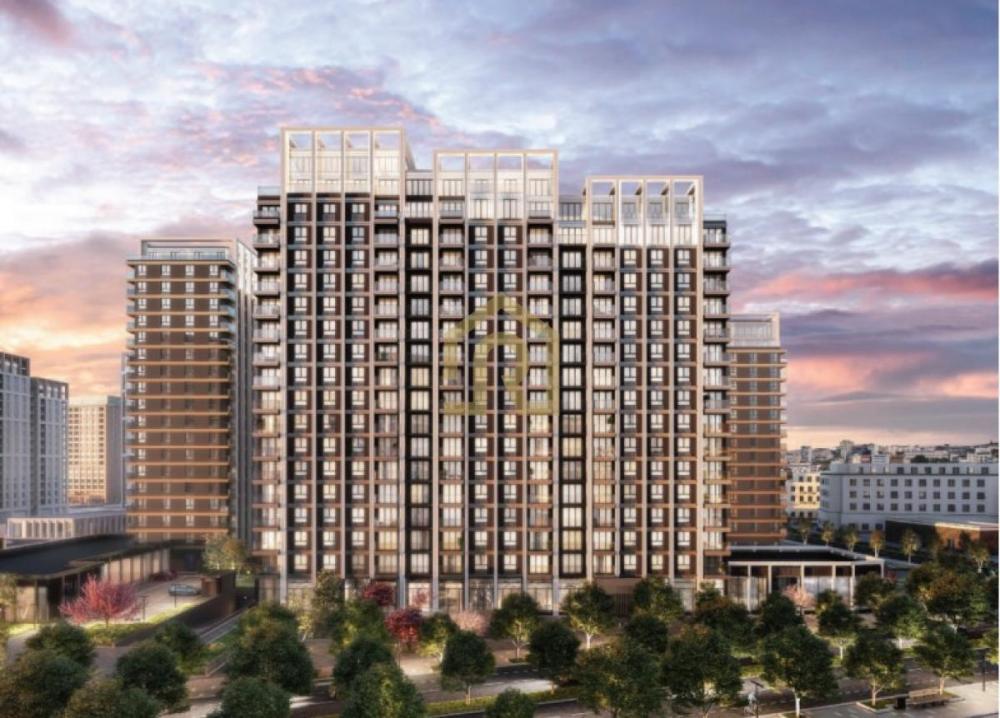 Stan na prodaju u Beogradu, Beograd na vodi, trosoban, 80m2, cena 329722 evra