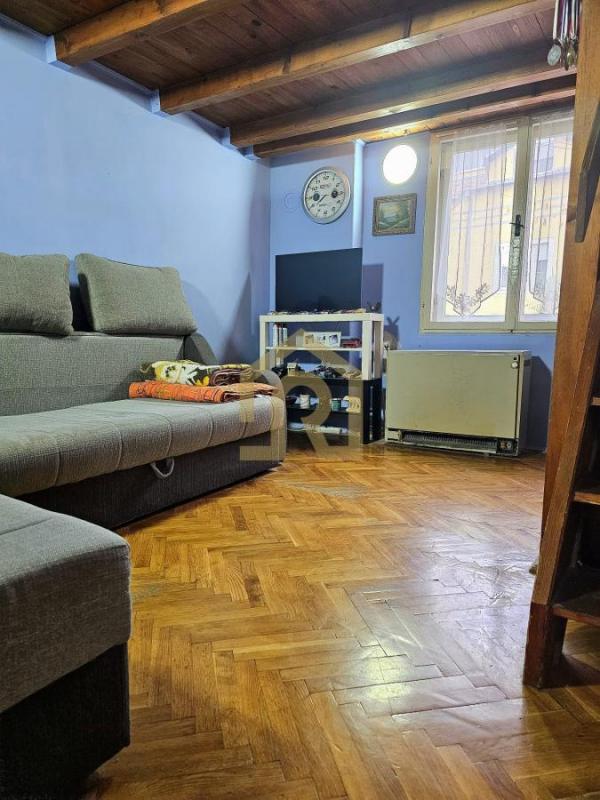 Stan na prodaju u Beogradu, Zemun centar, dvosoban, 60m2, cena 159000 evra