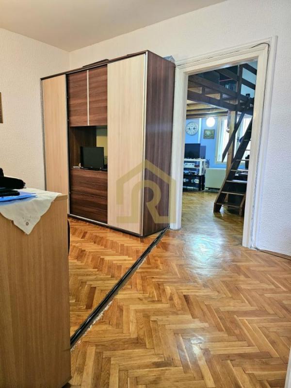 Stan na prodaju u Beogradu, Zemun centar, dvosoban, 60m2, cena 159000 evra