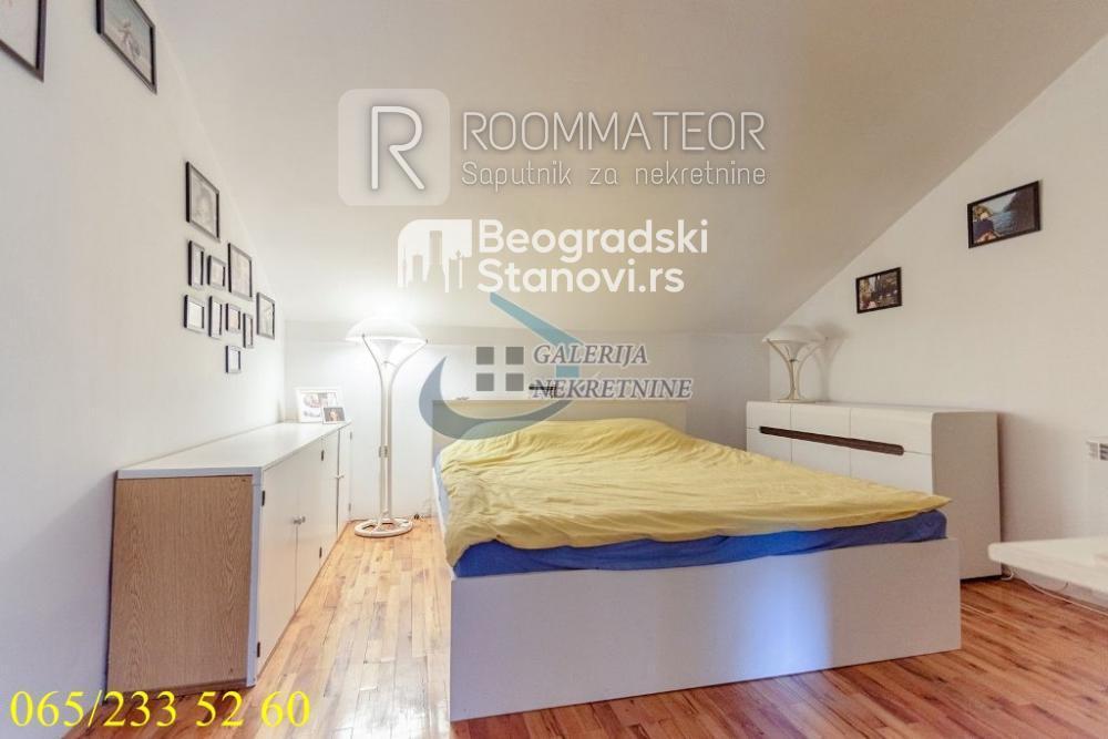 Stan na prodaju u Beogradu, Palilula, cetvorosoban, 103m2, cena 239000 evra