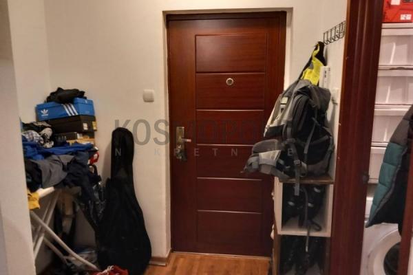 Stan na prodaju u Beogradu, Olimp, 30m2, cena 87900 evra