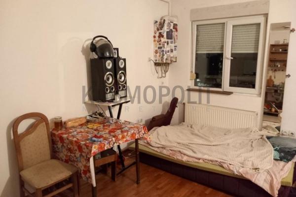 Stan na prodaju u Beogradu, Olimp, 30m2, cena 87900 evra