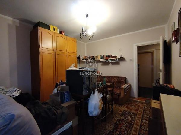 Stan na prodaju u Beogradu, Zemun, dvosoban, 57m2, cena 85500 evra