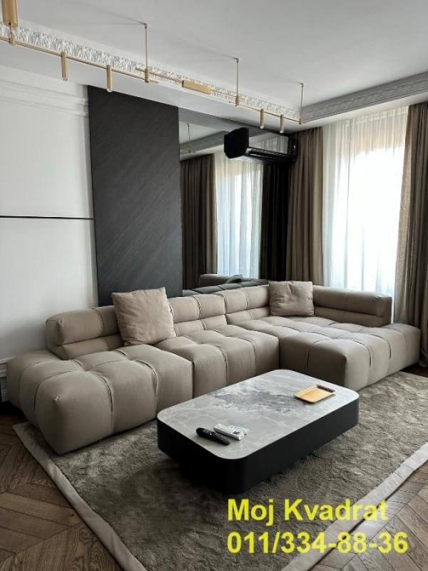 Stan na prodaju u Beogradu, Palilula, trosoban, 62m2, cena 380000 evra