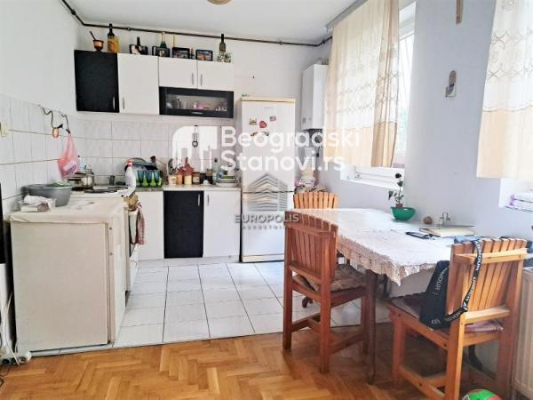 Stan na prodaju u Beogradu, Mirijevo, dvosoban, 44m2, cena 75000 evra