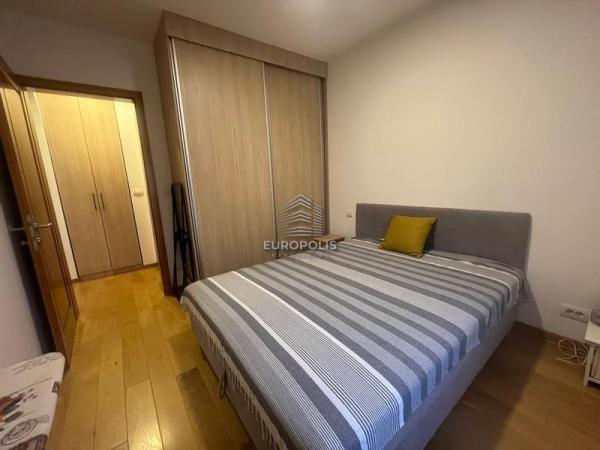 Stan na prodaju u Beogradu, Novi Beograd, dvosoban, 39m2, cena 115000 evra