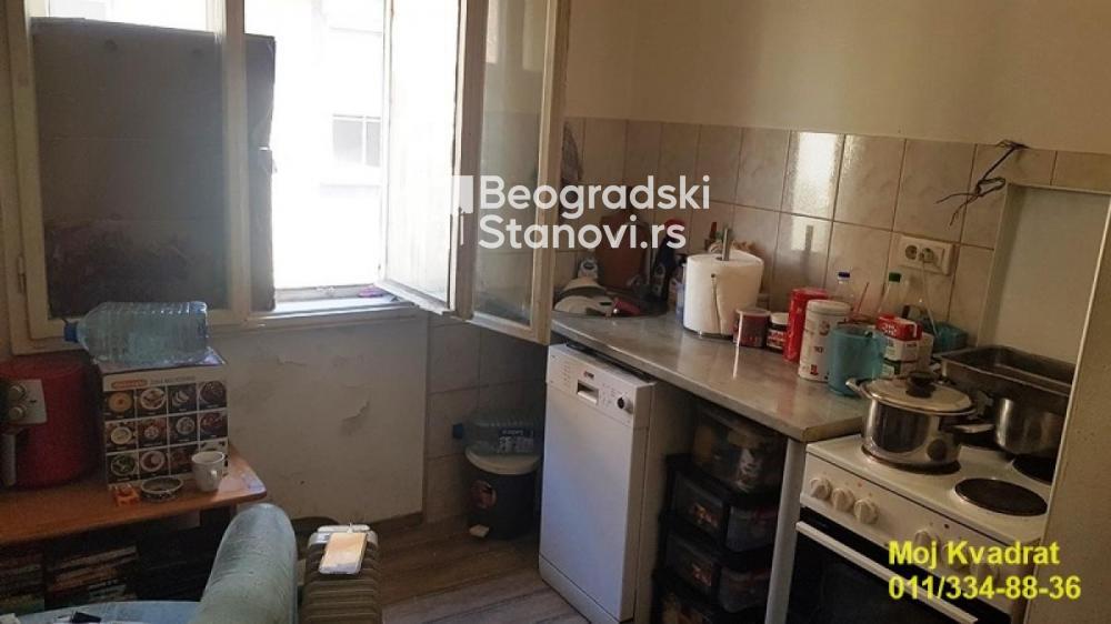 Stan na prodaju u Beogradu, Novi Grad, dvosoban, 64m2, cena 125000 evra