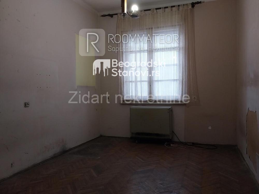 Stan na prodaju u Beogradu, Beograd (centar), dvosoban, 61m2, cena 165000 evra