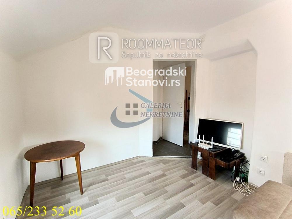 Stan na prodaju u Beogradu, Palilula, 61m2, cena 255000 evra