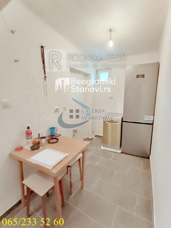 Stan na prodaju u Beogradu, Palilula, 61m2, cena 255000 evra