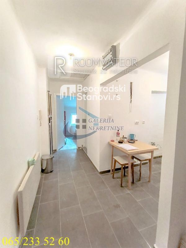Stan na prodaju u Beogradu, Palilula, 61m2, cena 255000 evra