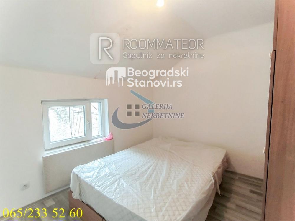Stan na prodaju u Beogradu, Palilula, 61m2, cena 255000 evra