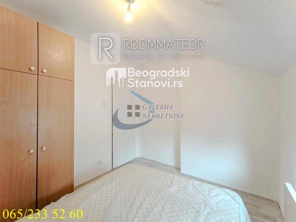 Stan na prodaju u Beogradu, Palilula, 61m2, cena 255000 evra