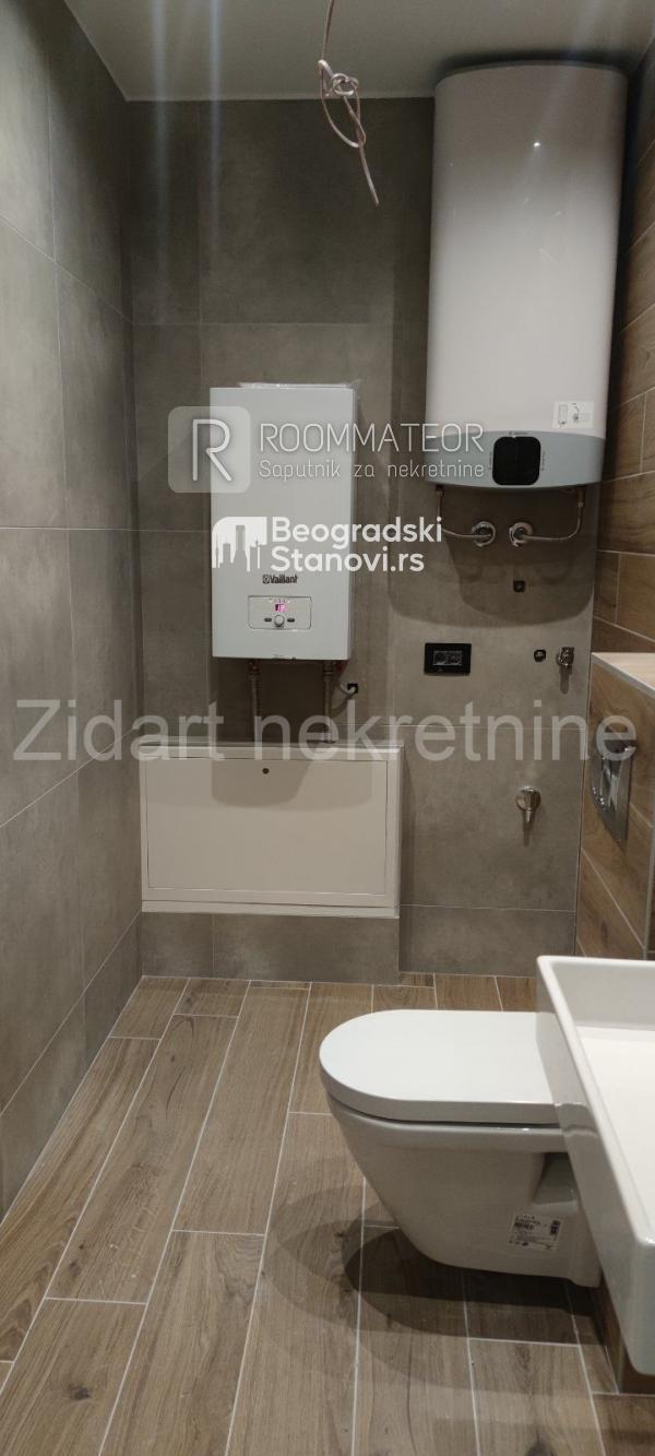 Stan na prodaju u Beogradu, Altina, cetvorosoban, 161m2, cena 325000 evra