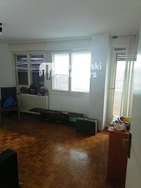 Stan na prodaju u Beogradu, Novi Beograd blok 45 (TC Enjub), trosoban, 90m2, cena 223000 evra