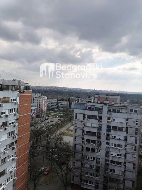 Stan na prodaju u Beogradu, Novi Beograd blok 45 (TC Enjub), trosoban, 90m2, cena 223000 evra