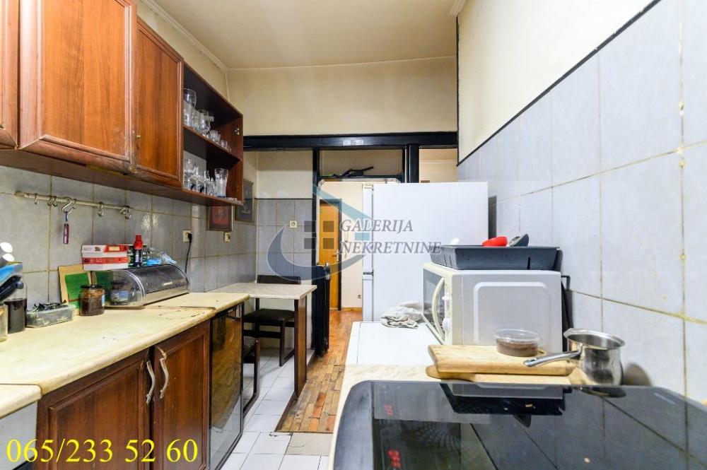 Stan na prodaju u Beogradu, Savamala, cetvorosoban, 96m2, cena 287000 evra