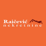 Logo agencije Raičević nekretnine Beograd - Prodaja stanova