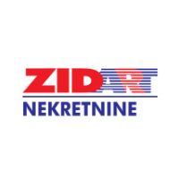 Logo agencije Zidart nekretnine Beograd - Prodaja stanova
