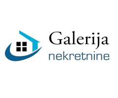 Logo agencije Galerija nekretnine Beograd - Prodaja stanova