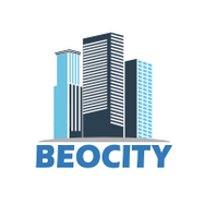 Logo agencije Beocity nekretnine Beograd - Prodaja stanova