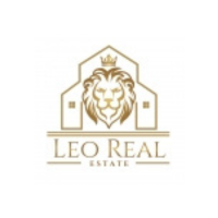 Logo agencije Leo Real Estate Beograd - Prodaja stanova