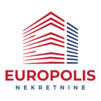 Logo agencije Europolis nekretnine Beograd - Prodaja stanova