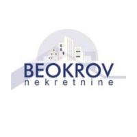 Logo agencije Beokrov Real doo Beograd - Prodaja stanova