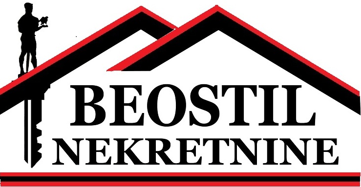 Logo agencije Beostil nekretnine Beograd - Prodaja stanova