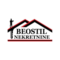 Logo agencije Beostil nekretnine Beograd - Prodaja stanova