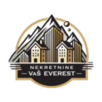 Logo agencije Vaš Everest Beograd - Prodaja stanova