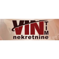 Logo agencije Vin Tim Profesional nekretnine Beograd - Prodaja stanova