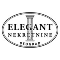 Logo agencije Elegant nekretnine Beograd - Prodaja stanova