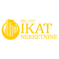 Logo agencije Ikat nekretnine Beograd - Prodaja stanova