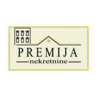 Logo agencije Premija nekretnine Beograd - Prodaja stanova