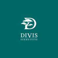 Logo agencije Divis nekretnine Beograd - Prodaja stanova