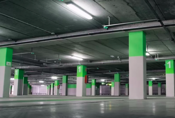 Projekat novogradnje slika